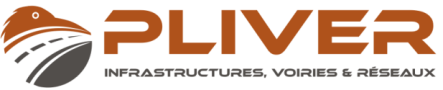 Pliver Logo